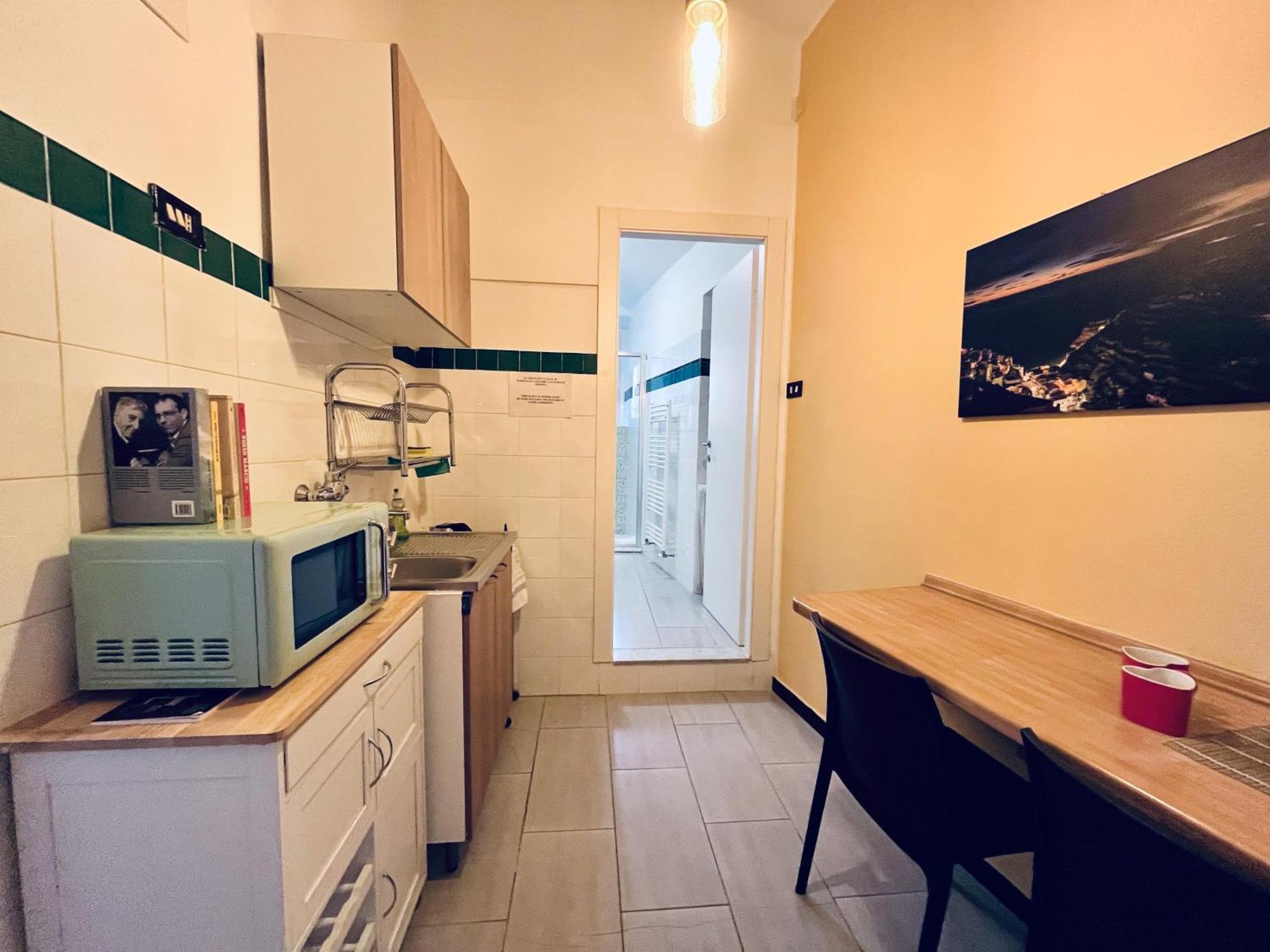 Casa Di Mezzo By Arbaspaa Manarola Kültér fotó