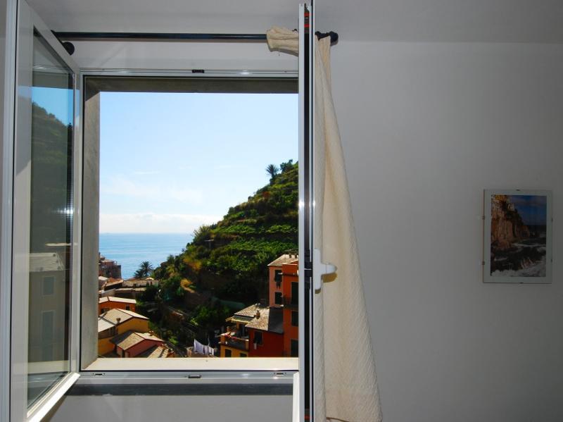 Casa Di Mezzo By Arbaspaa Manarola Kültér fotó